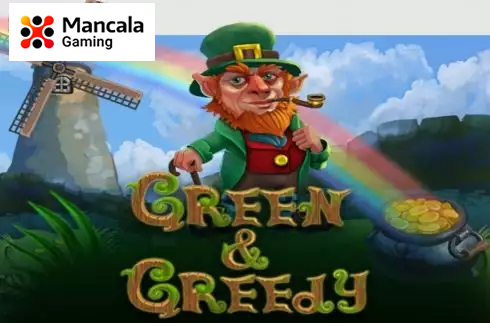 Green and Greedy